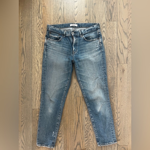 Moussy Jean - Picture 1 of 6